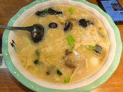 -春水锅贴·传统鲁菜(大明湖店)