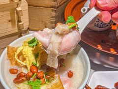 -悦满楼·西关名点·湛江名菜(航空综合大厦店)
