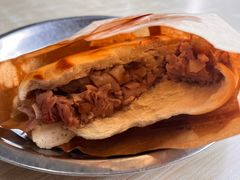 -樊记腊汁肉(竹笆市总店)