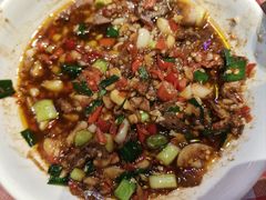 -彭耕记猪油炒小菜(吉联mall店)