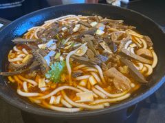 -鼓楼东街老火锅(鼓楼店)