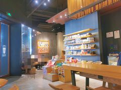 -星巴克臻选(深圳罗湖万象城店)