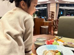 -浙江西子宾馆·瑶园咖啡厅