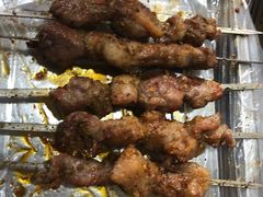 -老三烧烤(二环西路店)