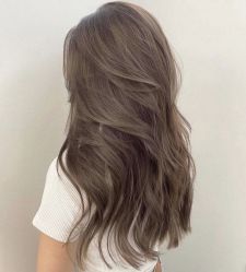 -FASHION PALACE hair+