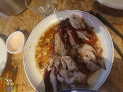 -陈鹏鹏潮汕菜(欢乐海岸 海边景观店)