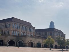 -浙江大学(海宁国际校区)