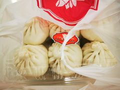 鲜肉小包子-白玉兰食品(甜云店)