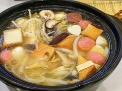 -贺兰山·西北菜(牛街总店)