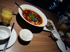 -太仓珀丽酒店-粤季餐厅