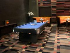 -上海大宁福朋喜来登酒店大堂吧(共和新路店)