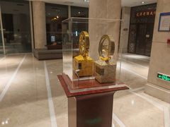 -北京歌华开元大酒店