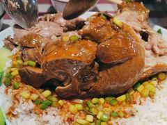 -小锅饭豆腐馆(嘉陵江街店)