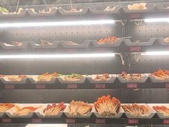 -佰人王串串香火锅(洋珠巷店)