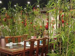 -西江美食舫·江西菜(健德桥店)