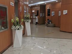 -美年大健康·体检中心(江岸分院)