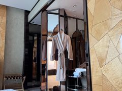 -上海浦东丽思卡尔顿酒店