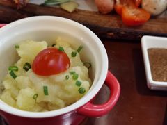 -haxnbauer海森堡德国餐厅(深圳coco店)