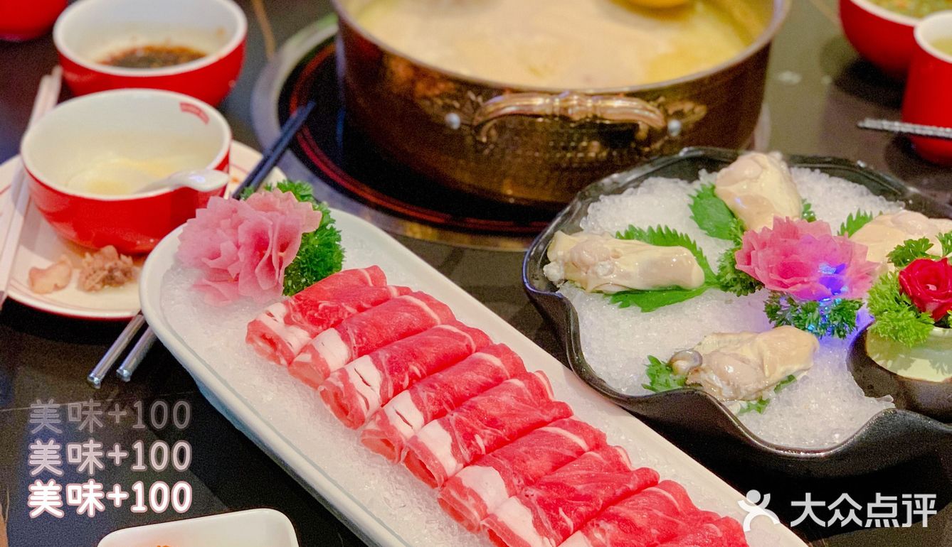 东莞美食｜养生达人必吃的猪肚鸡get～