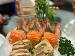 -东海怡品海鲜豆捞(星街坊店)