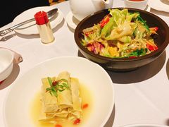 -玫瑰厅上海菜(兴国路店)