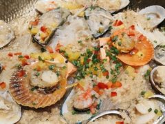 -虎婆冷饮店·海南特色炒冰(三亚湾店)
