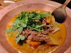 -吃饭皇帝大土家民族菜(正大广场店)