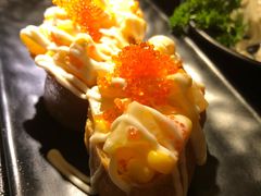 -昊·来了寿司(双楠2店)