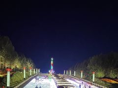 -北极星广场