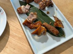 -全牛匠·乐山跷脚牛肉(新中关店)