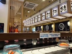 -万岁寿司(万国店)