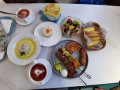 -库滋明·俄罗斯特色美食(中央大街店)