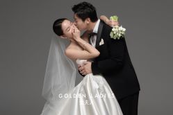 点击看大图 -金夫人婚纱摄影(衡阳店)
