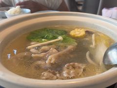 -龙泉人椰子鸡.糟粕醋.海南菜(三亚旗舰店)