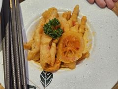 -美食小镇·观赏珍稀鸟类·长隆熊猫酒店