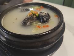 -长顺参鸡汤店(西塔总店)