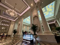 -海豚湾·大堂吧(厦门佰翔波特曼七星湾酒店)