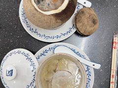 -達揚原味燉品(文明路店)