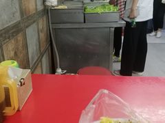 -老字号正宗四川麻辣烫(重庆路店)