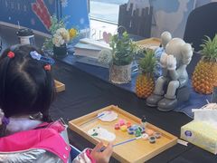 -北京之星奔驰4S店(亦庄店)