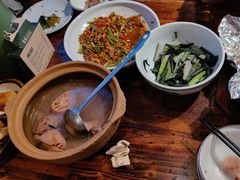 -衡厨·衡阳土菜(中南店)