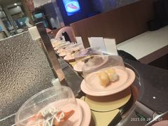-争鲜回转寿司(南开大悦城店)