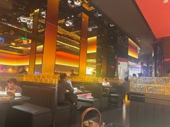 -炊烟小炒黄牛肉(浦东世纪汇店)