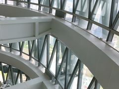 -广州塔璇玑地中海自助旋转餐厅