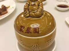 -聚春园自助餐厅(东街口店)