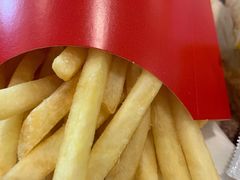 -麦当劳(金沙广场店)