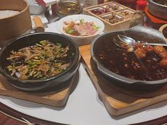 -潞州宴(清华店)