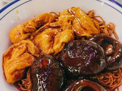 -亞婆井·劲抽面食(铂顿城店)