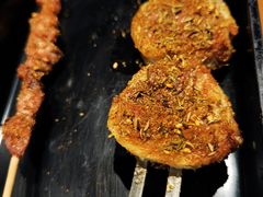 -老墙根涮肉·铜锅鲜羊肉(良乡店)