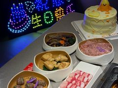 -海底捞火锅(壹悦城店)